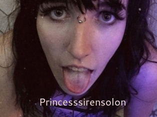 Princesssirensolon