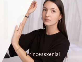 Princessxenial