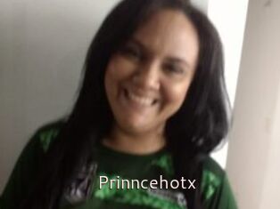 Prinncehotx
