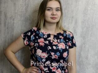 Prinsessanabel