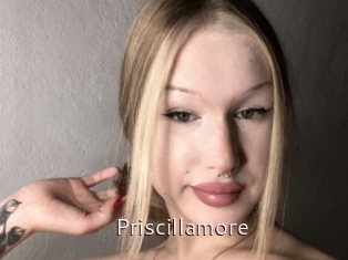 Priscillamore