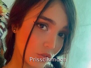 Prisscilamoon