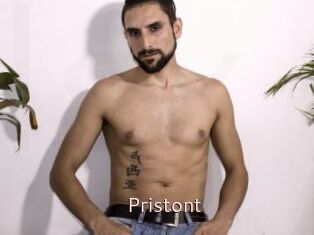Pristont
