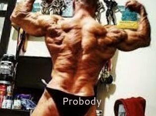 Probody
