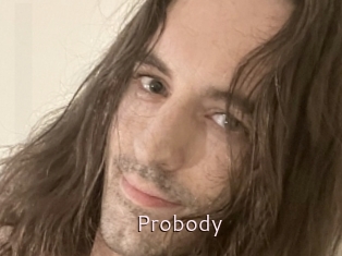 Probody