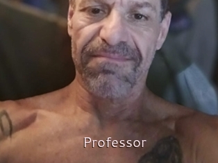 Professor