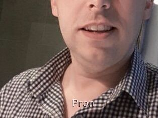 Pron
