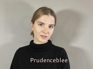 Prudenceblee