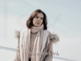 Prudenceblink