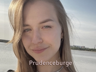 Prudenceburge
