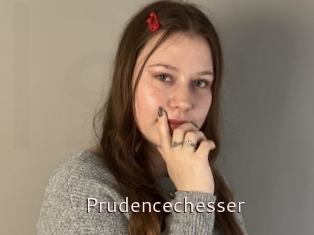 Prudencechesser