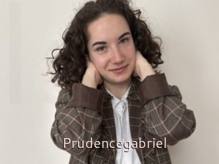 Prudencegabriel