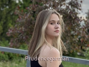 Prudencegarman
