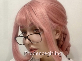 Prudencegirling