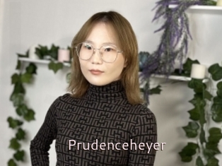Prudenceheyer