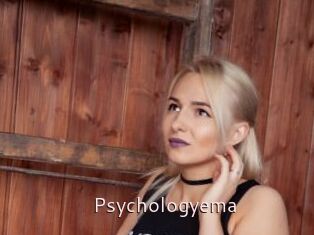 Psychologyema
