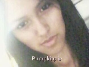 Pumpkinpie