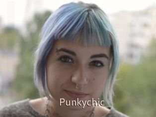 Punkychic