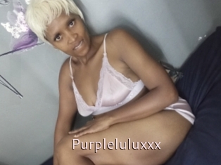 Purpleluluxxx