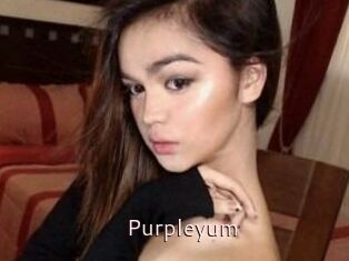 Purpleyum