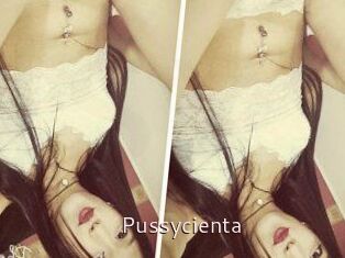 Pussycienta