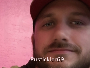 Pustickler69