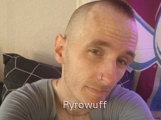 Pyrowuff