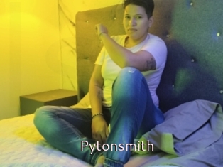 Pytonsmith