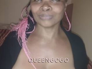 QUEENGOGO