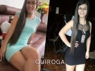 QUIROGA