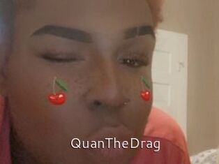 QuanTheDrag