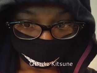 Quartz_Kitsune