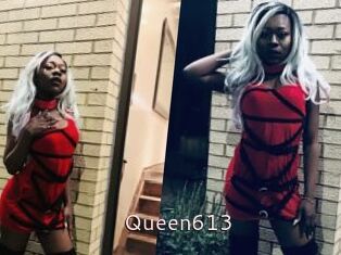 Queen613