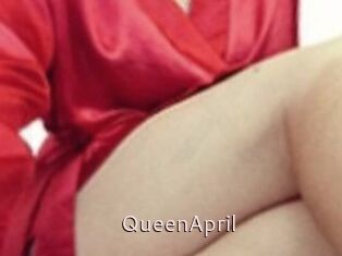 QueenApril