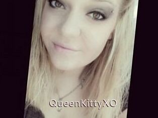 QueenKittyXO