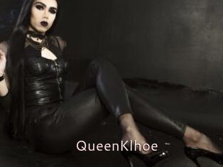 QueenKlhoe