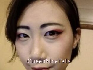QueenNineTails