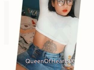 QueenOfHeartsX
