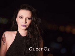 QueenOz