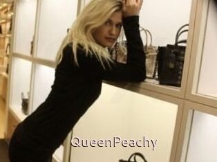 QueenPeachy