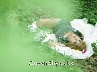 QueenShylockx