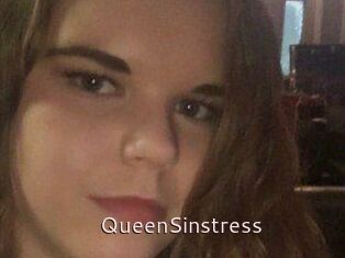 QueenSinstress