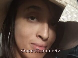 QueenTrouble92