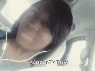 QueenTsToya