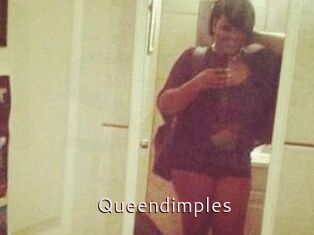 Queendimples