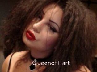 QueenofHart