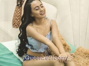 QueenzeBloomy