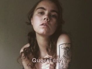 QueerFurby