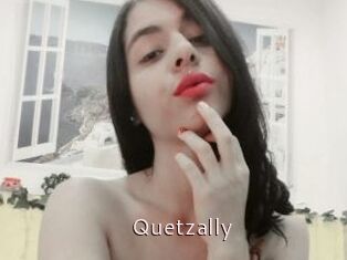 Quetzally