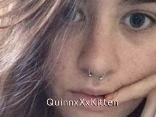 QuinnxXxKitten